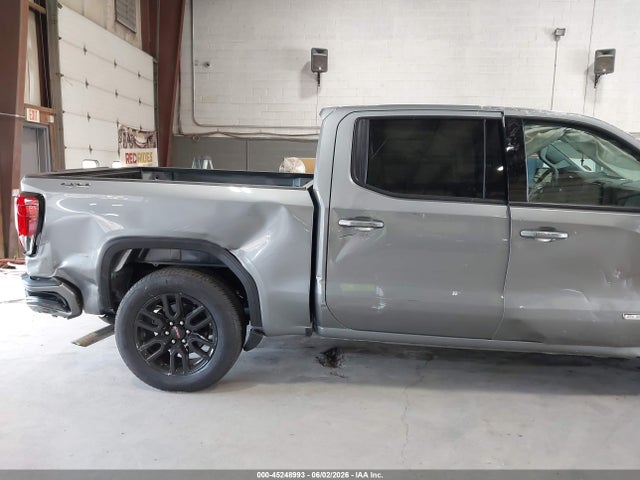 3GTPUJEK4TG173877 GMC SIERRA 1500
