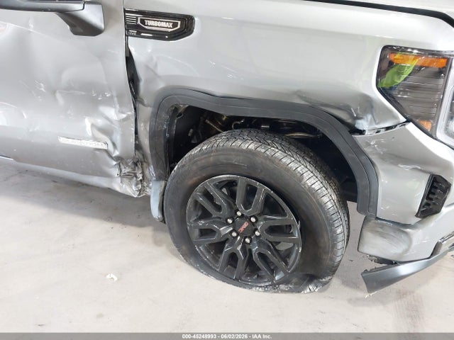 3GTPUJEK4TG173877 GMC SIERRA 1500