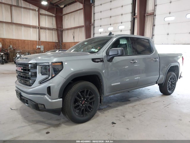 3GTPUJEK4TG173877 GMC SIERRA 1500