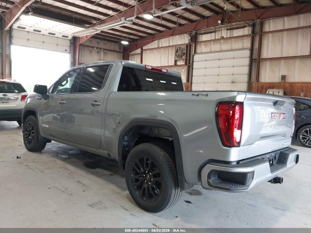 3GTPUJEK4TG173877 GMC SIERRA 1500