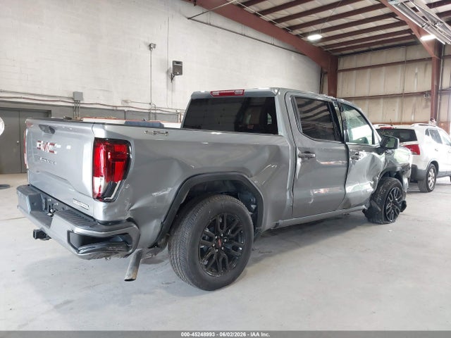 3GTPUJEK4TG173877 GMC SIERRA 1500