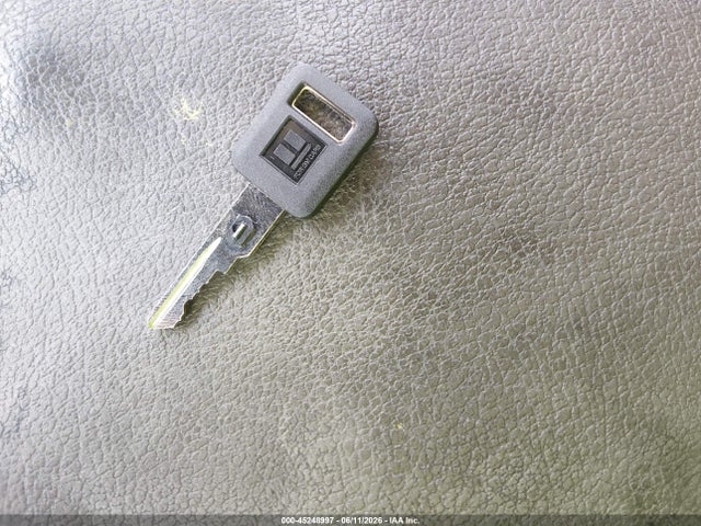 45248997 :رقم المزاد ، 2G1FP22PXS2226620 vin ، 1995 Chevrolet Camaro Z28 مزاد بيع