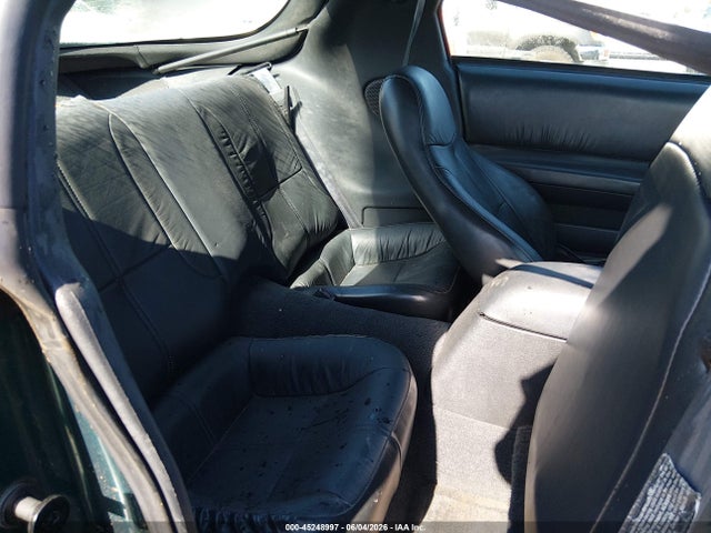 45248997 :رقم المزاد ، 2G1FP22PXS2226620 vin ، 1995 Chevrolet Camaro Z28 مزاد بيع