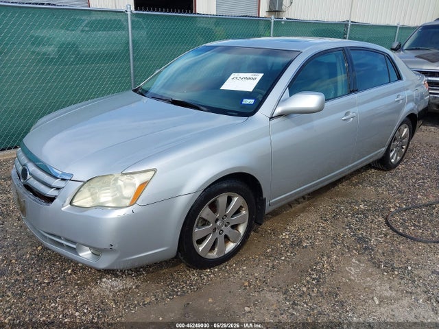 Продаж на аукціоні авто 2005 Toyota Avalon Xls, vin: 4T1BK36B65U032749, номер лоту: 45249000