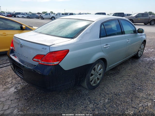 Продаж на аукціоні авто 2005 Toyota Avalon Xls, vin: 4T1BK36B65U032749, номер лоту: 45249000