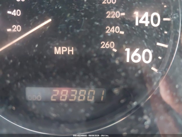 Продаж на аукціоні авто 2005 Toyota Avalon Xls, vin: 4T1BK36B65U032749, номер лоту: 45249000