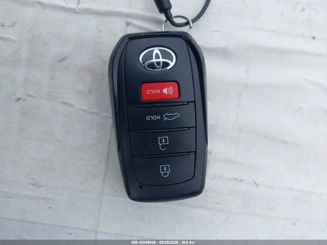 4T1DAACK9SU151489 Toyota CAMRY SE
