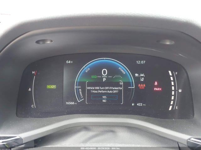 4T1DAACK9SU151489 Toyota CAMRY SE