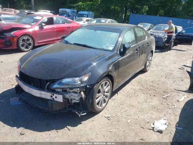 Aukcja sprzedaży 2014 Lexus Gs 350, vin: JTHCE1BL0E5027882, numer aukcji: 45249012