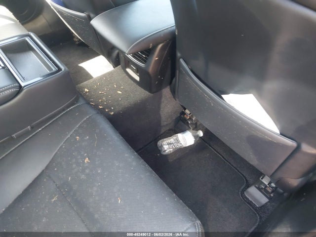 Aukcja sprzedaży 2014 Lexus Gs 350, vin: JTHCE1BL0E5027882, numer aukcji: 45249012