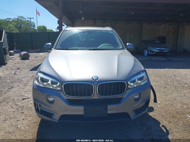 Продажа на аукционе авто 2014 Bmw X5 Xdrive35i, vin: 5UXKR0C54E0H24546, номер лота: 45249013