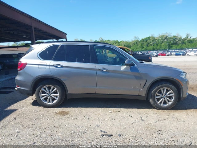 Продажа на аукционе авто 2014 Bmw X5 Xdrive35i, vin: 5UXKR0C54E0H24546, номер лота: 45249013