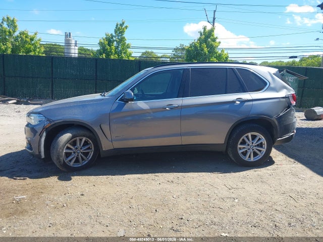 Продажа на аукционе авто 2014 Bmw X5 Xdrive35i, vin: 5UXKR0C54E0H24546, номер лота: 45249013