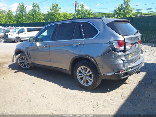 Продажа на аукционе авто 2014 Bmw X5 Xdrive35i, vin: 5UXKR0C54E0H24546, номер лота: 45249013