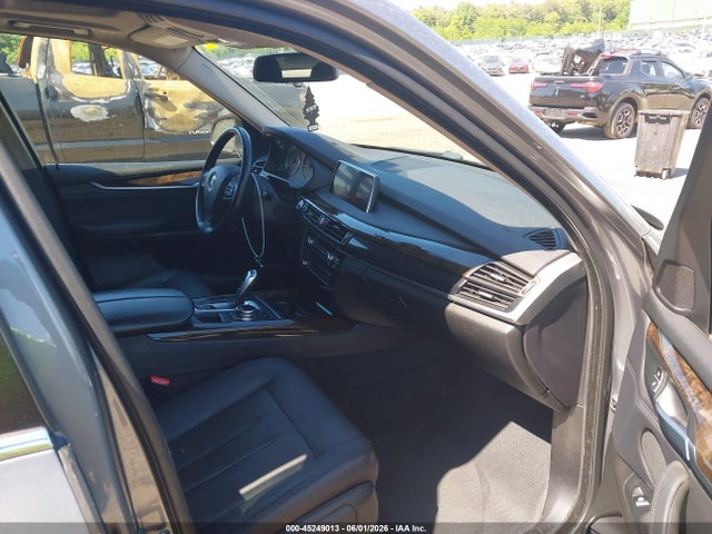 Продажа на аукционе авто 2014 Bmw X5 Xdrive35i, vin: 5UXKR0C54E0H24546, номер лота: 45249013