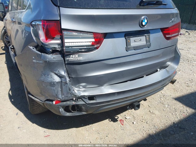 Продажа на аукционе авто 2014 Bmw X5 Xdrive35i, vin: 5UXKR0C54E0H24546, номер лота: 45249013