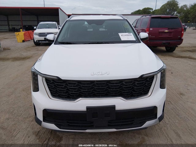 KIA SORENTO S 2024 5XYRLDJC7RG254911 Image 12