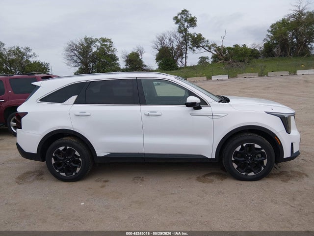 KIA SORENTO S 2024 5XYRLDJC7RG254911 Image 13