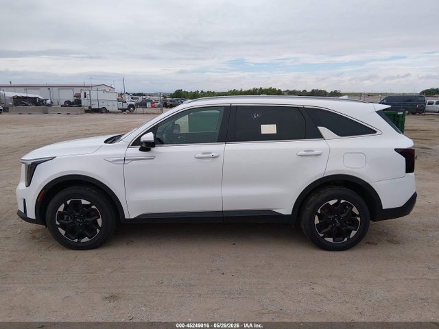 KIA SORENTO S 2024 5XYRLDJC7RG254911 Image 14
