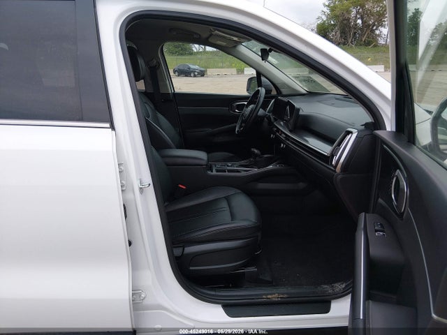 KIA SORENTO S 2024 5XYRLDJC7RG254911 Image 5