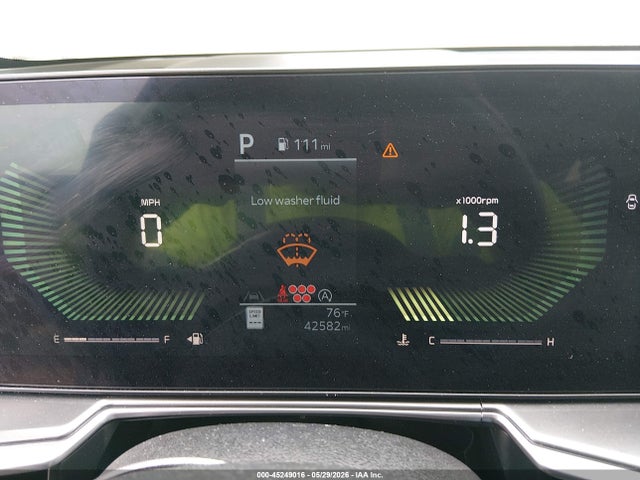 KIA SORENTO S 2024 5XYRLDJC7RG254911 Image 7