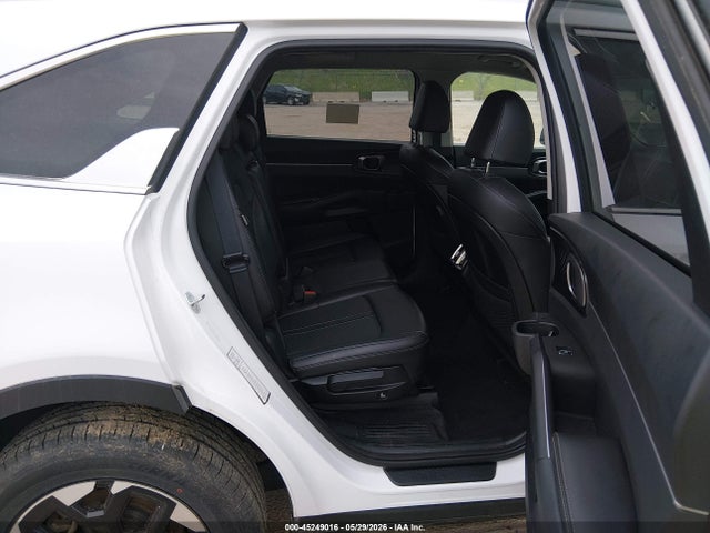 KIA SORENTO S 2024 5XYRLDJC7RG254911 Image 8