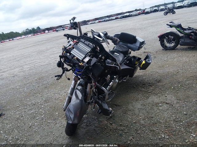Harley-Davidson Fltrx Road Glide 2016 1HD1KHM11GB678169 Image 2