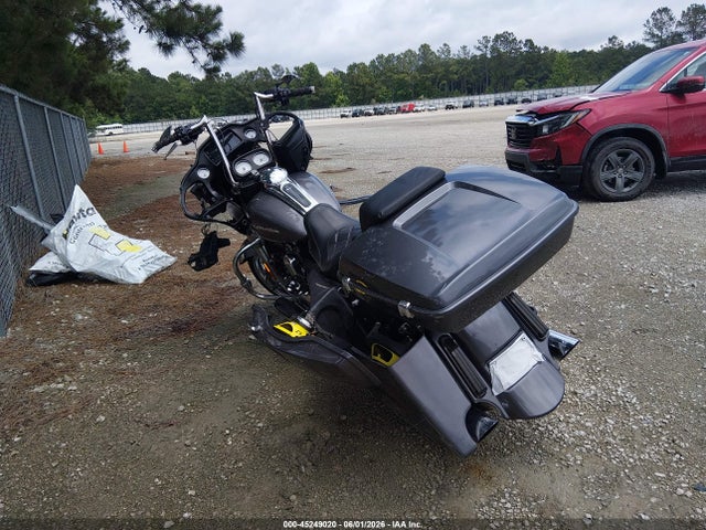 Harley-Davidson Fltrx Road Glide 2016 1HD1KHM11GB678169 Image 3