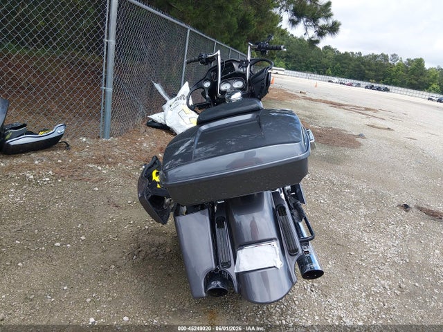 Harley-Davidson Fltrx Road Glide 2016 1HD1KHM11GB678169 Image 6