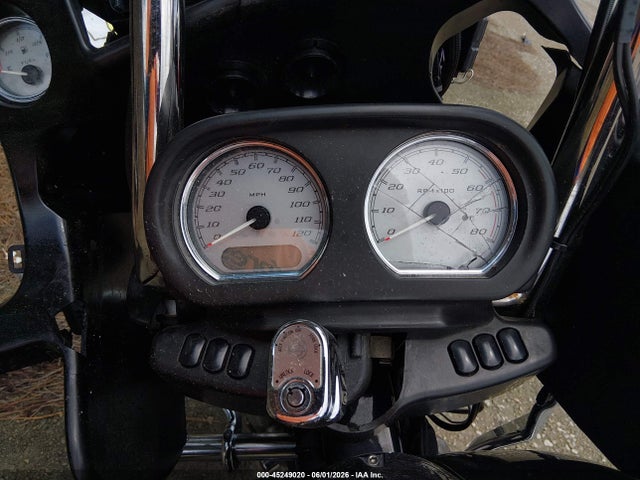 Harley-Davidson Fltrx Road Glide 2016 1HD1KHM11GB678169 Image 7