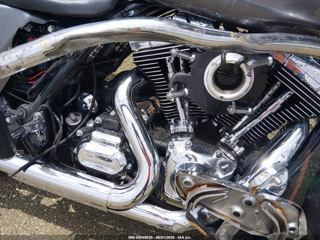 Harley-Davidson Fltrx Road Glide 2016 1HD1KHM11GB678169 Image 8