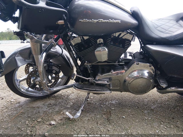 Harley-Davidson Fltrx Road Glide 2016 1HD1KHM11GB678169 Image 9
