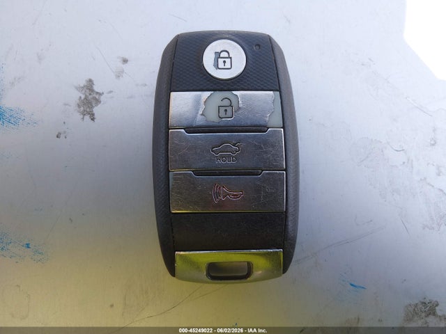 KIA OPTIMA EX 2015 5XXGN4A71FG416097 Image 11