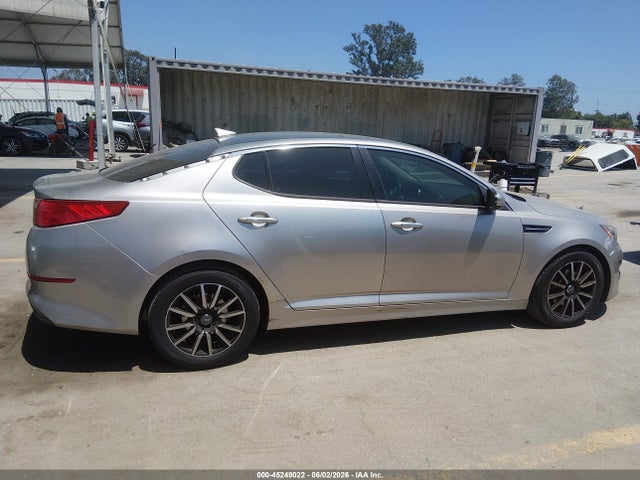 KIA OPTIMA EX 2015 5XXGN4A71FG416097 Image 13