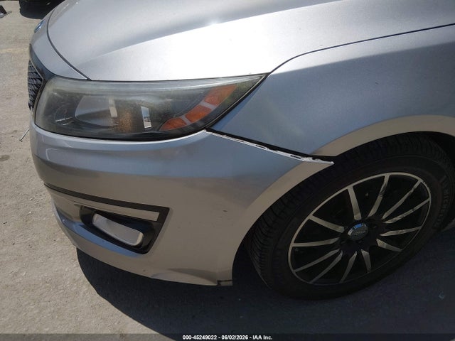 KIA OPTIMA EX 2015 5XXGN4A71FG416097 Image 17