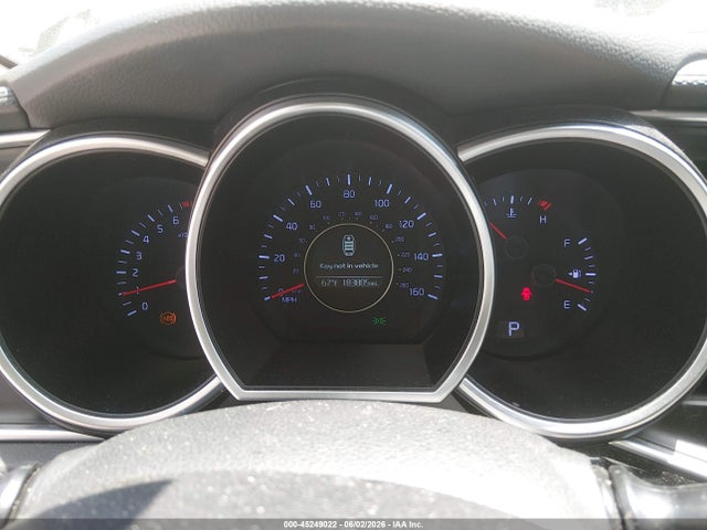 KIA OPTIMA EX 2015 5XXGN4A71FG416097 Image 7
