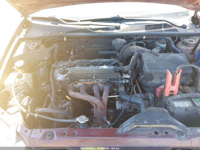 Продаж на аукціоні авто 2002 Toyota Camry Le, vin: 4T1BE32K22U095145, номер лоту: 45249024