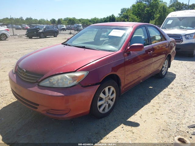 Продаж на аукціоні авто 2002 Toyota Camry Le, vin: 4T1BE32K22U095145, номер лоту: 45249024