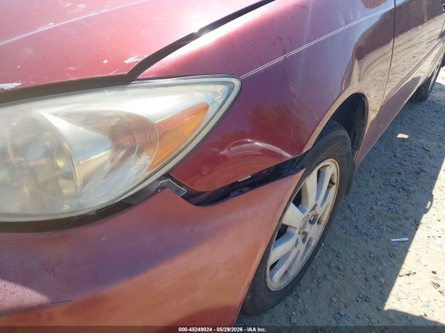 Продаж на аукціоні авто 2002 Toyota Camry Le, vin: 4T1BE32K22U095145, номер лоту: 45249024