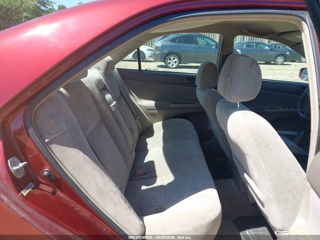 Продаж на аукціоні авто 2002 Toyota Camry Le, vin: 4T1BE32K22U095145, номер лоту: 45249024