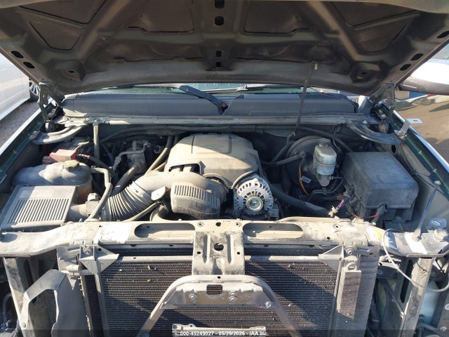 Продаж на аукціоні авто 2013 Gmc Sierra 1500 Sle, vin: 3GTP2VE70DG195126, номер лоту: 45249027