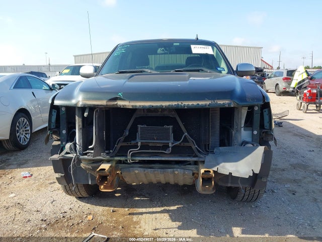 Продаж на аукціоні авто 2013 Gmc Sierra 1500 Sle, vin: 3GTP2VE70DG195126, номер лоту: 45249027