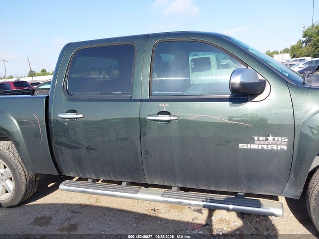 Продаж на аукціоні авто 2013 Gmc Sierra 1500 Sle, vin: 3GTP2VE70DG195126, номер лоту: 45249027
