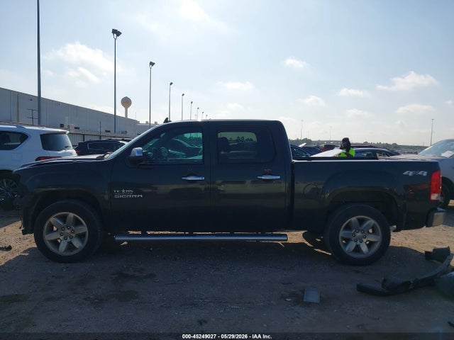 Продаж на аукціоні авто 2013 Gmc Sierra 1500 Sle, vin: 3GTP2VE70DG195126, номер лоту: 45249027