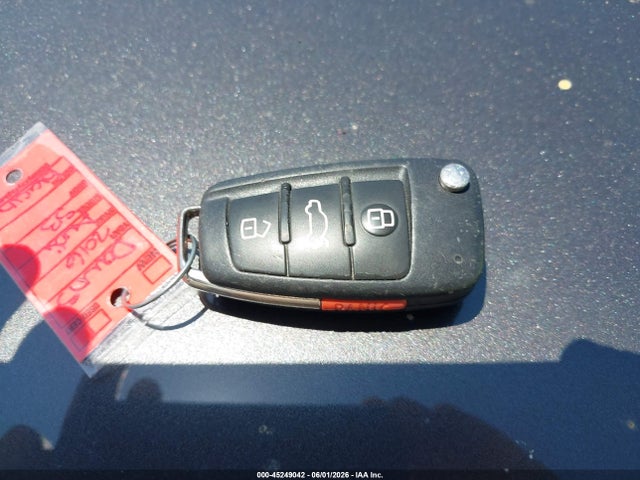 Aukcja sprzedaży 2016 Audi S3 2.0t Premium Plus, vin: WAUB1GFF8G1012229, numer aukcji: 45249042