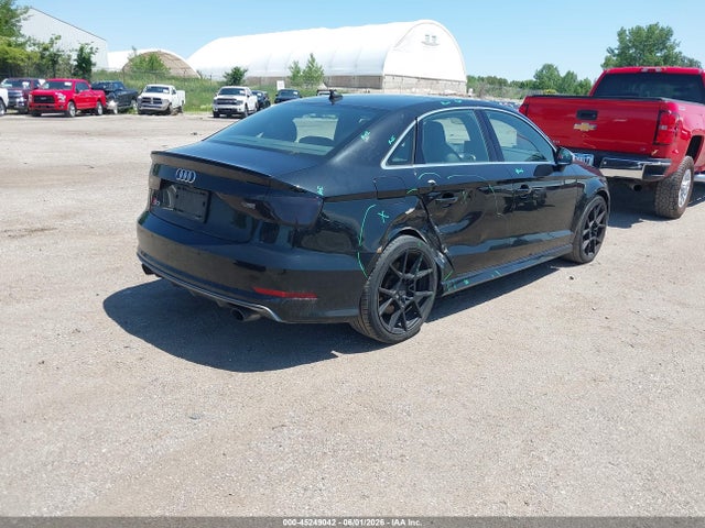 Aukcja sprzedaży 2016 Audi S3 2.0t Premium Plus, vin: WAUB1GFF8G1012229, numer aukcji: 45249042
