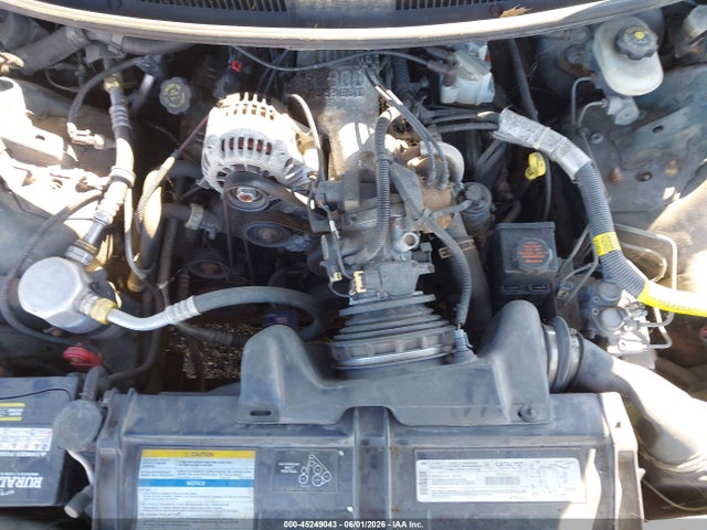 Auction sale of the 1996 Chevrolet Camaro Rs, vin: 2G1FP22K1T2156740, lot number: 45249043