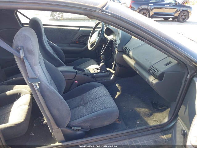 Auction sale of the 1996 Chevrolet Camaro Rs, vin: 2G1FP22K1T2156740, lot number: 45249043