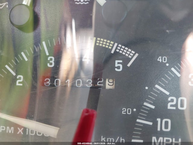 Aukcja sprzedaży 1993 Chevrolet Gmt-400 C1500, vin: 1GCDC14KXPZ112286, numer aukcji: 45249048