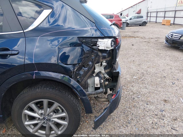 Продаж на аукціоні авто 2025 Mazda Cx-5 2.5 S Select, vin: JM3KFBBL3S0676835, номер лоту: 45249054
